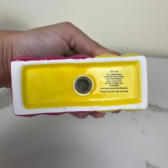 Loot Crate Tetris Ceramic Salt and Pepper Set - Picture 6 of 13